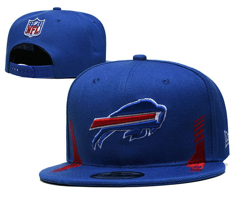 2024 NFL Buffalo Bills Hat TX20240714->nfl hats->Sports Caps